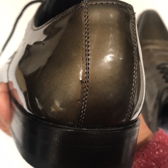 Dolce and gabbana leather shoes - Picture 8 of 9